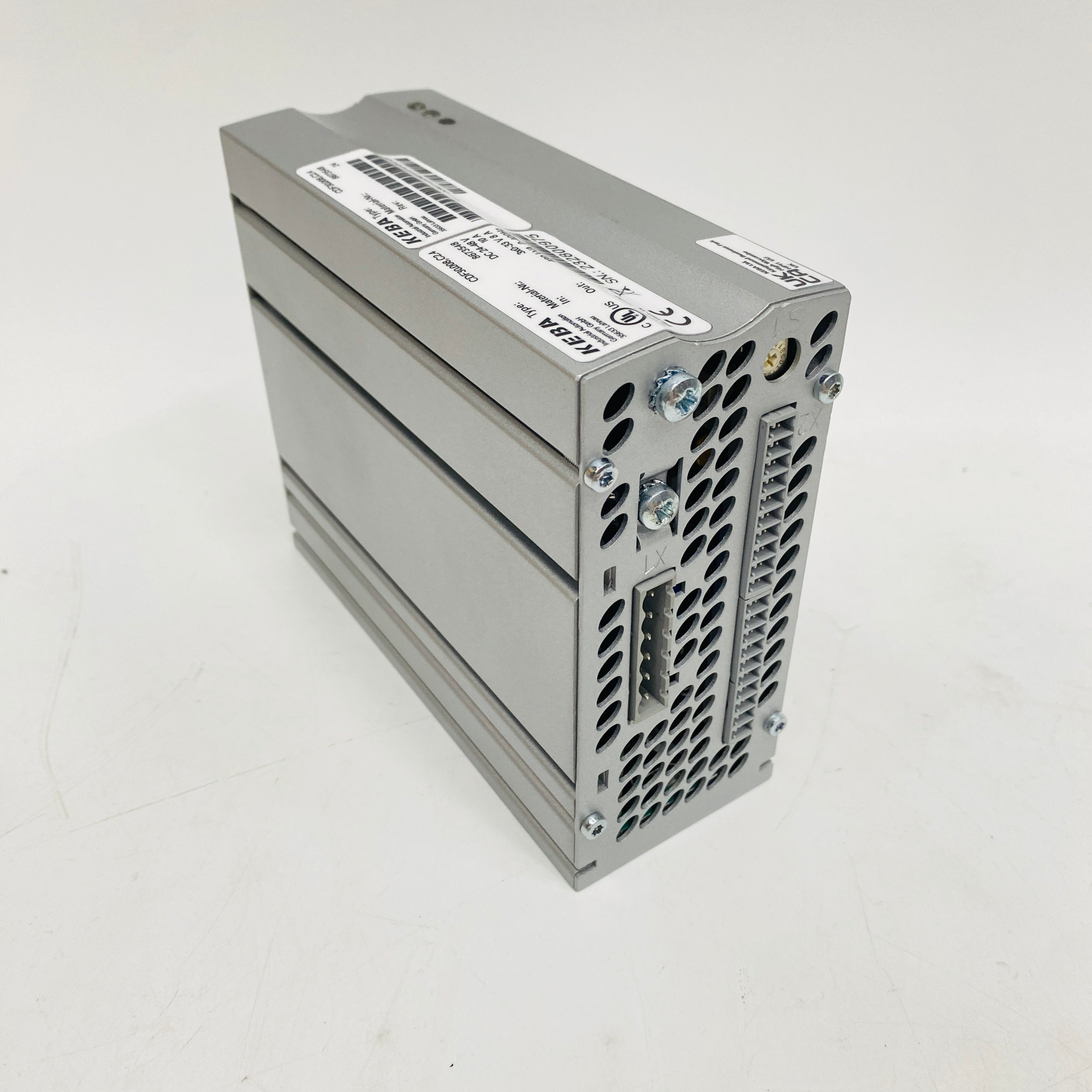 KEBA  Driver  CDF30.008, C2.4 - Rockss Automation