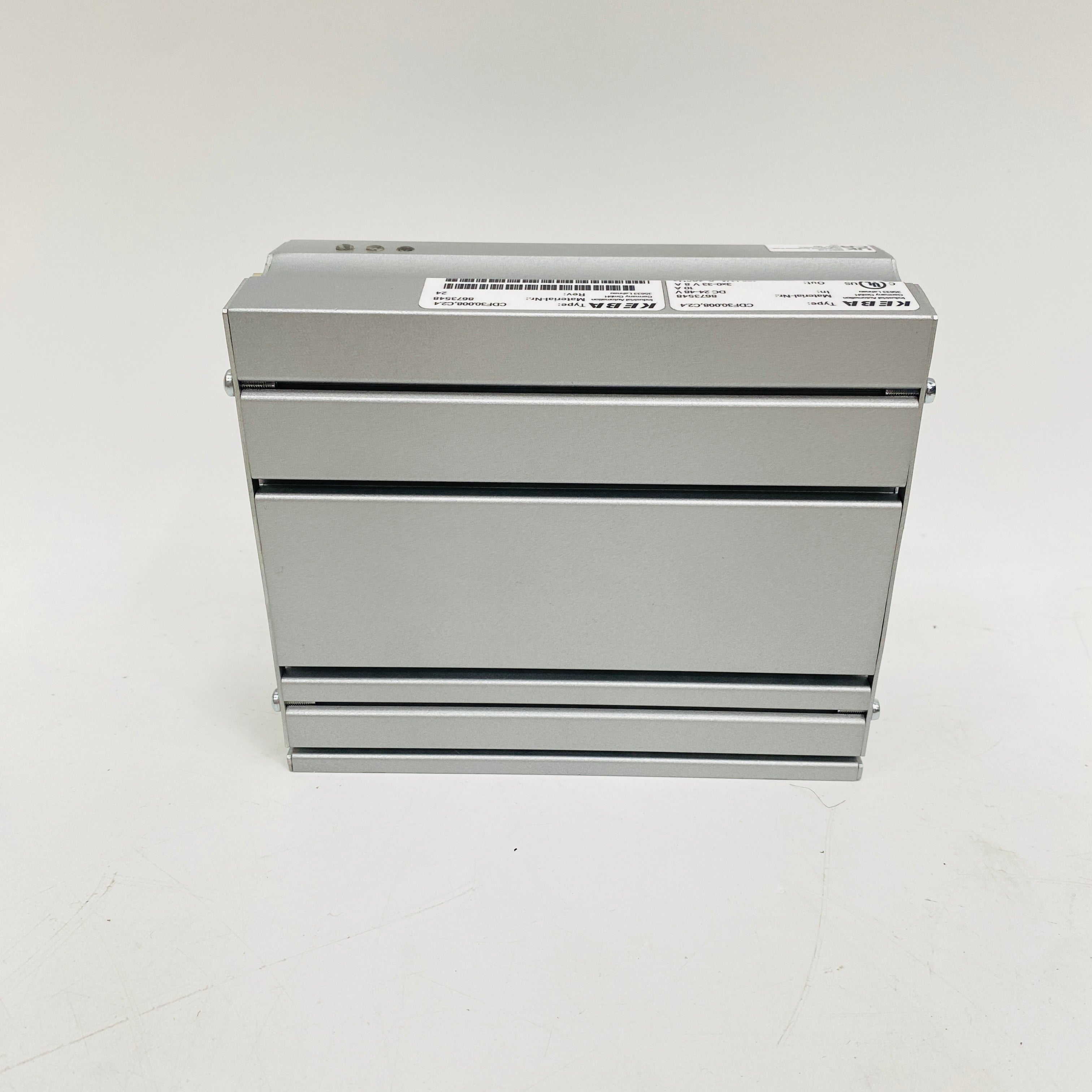 KEBA  Driver  CDF30.008, C2.4 - Rockss Automation