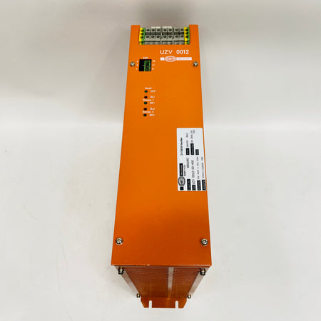 DIETZ  Driver  UZV0012-20/400 - Rockss Automation