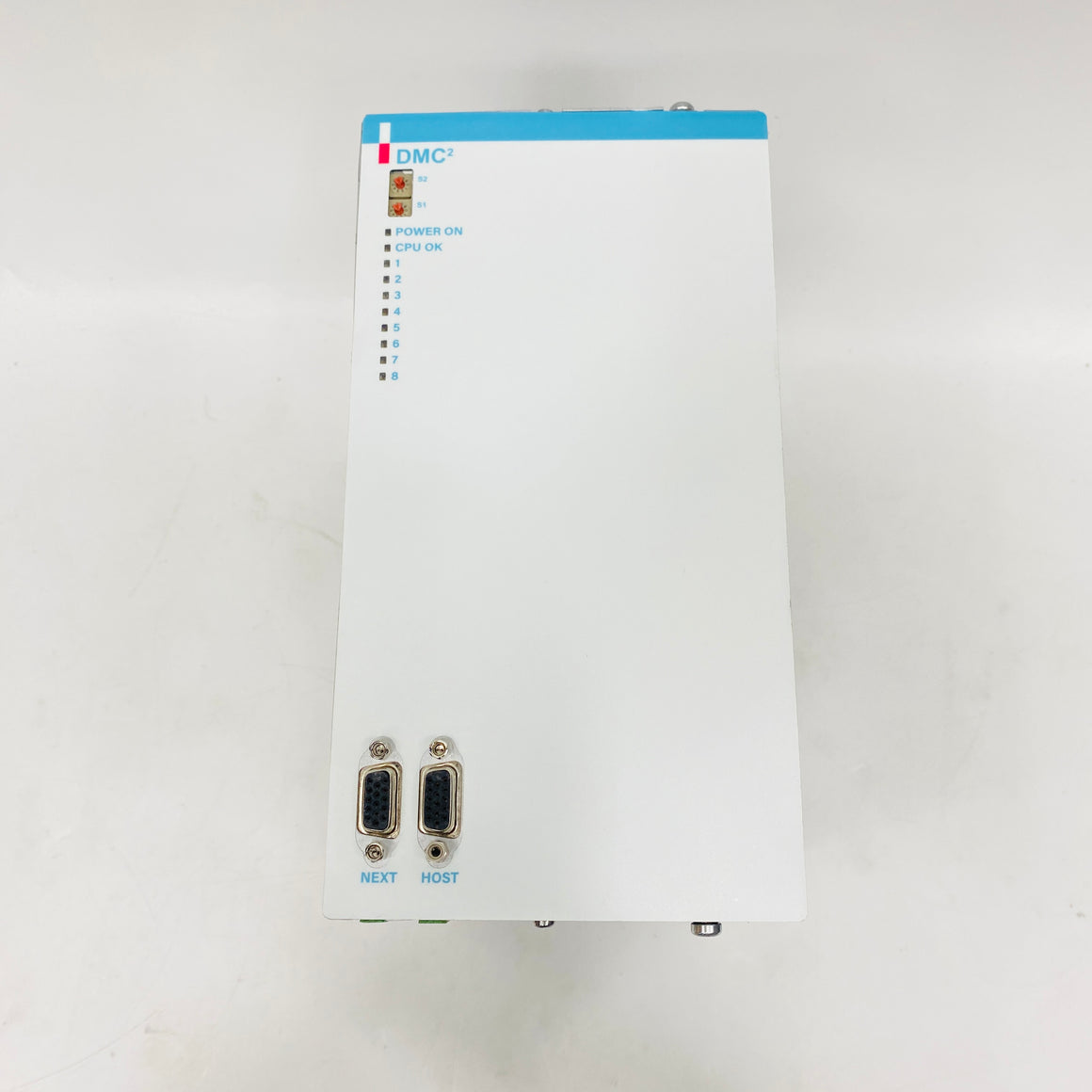 Kollmorgen  Drive  DMC251540 (9032012124) - Rockss Automation