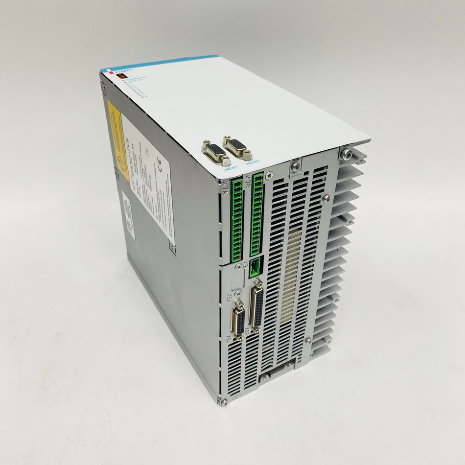 Kollmorgen  Drive  DMC251540 (9032012124) - Rockss Automation