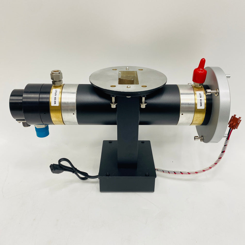 ASTEX Plasma Source Tube AX7610LRC-Q  FI30018 - Rockss Automation
