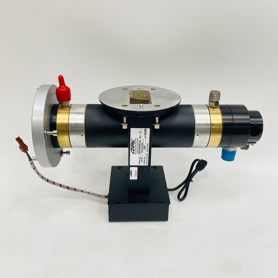 ASTEX Plasma Source Tube AX7610LRC-Q  FI30018 - Rockss Automation