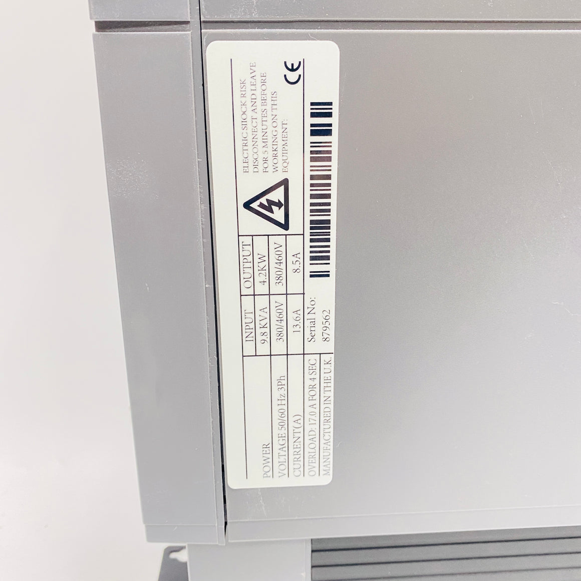 STOBER  Driver  SDC1042 - Rockss Automation