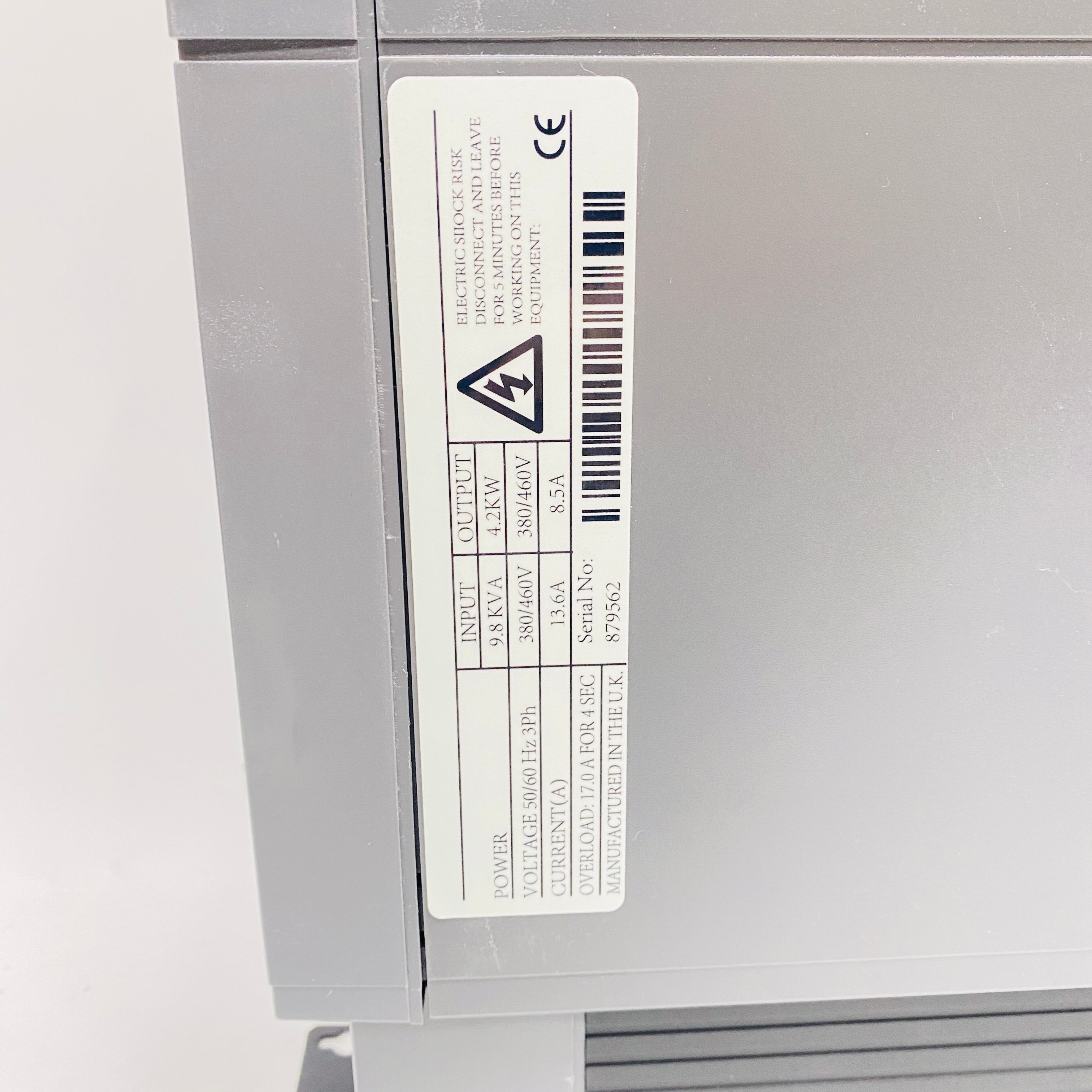 STOBER  Driver  SDC1042 - Rockss Automation
