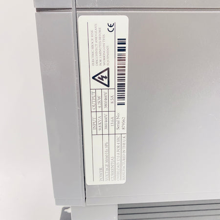 STOBER  Driver  SDC1042 - Rockss Automation