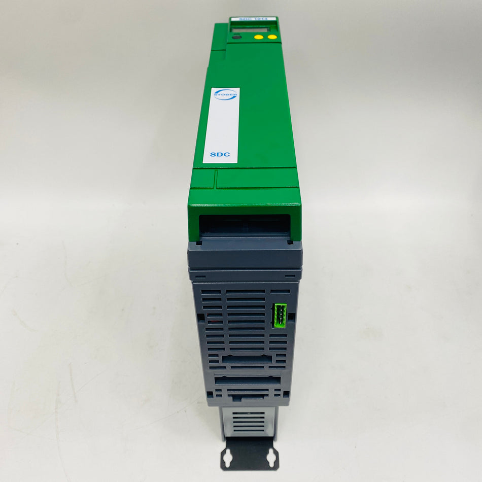 STOBER Driver  SDC1014 - Rockss Automation