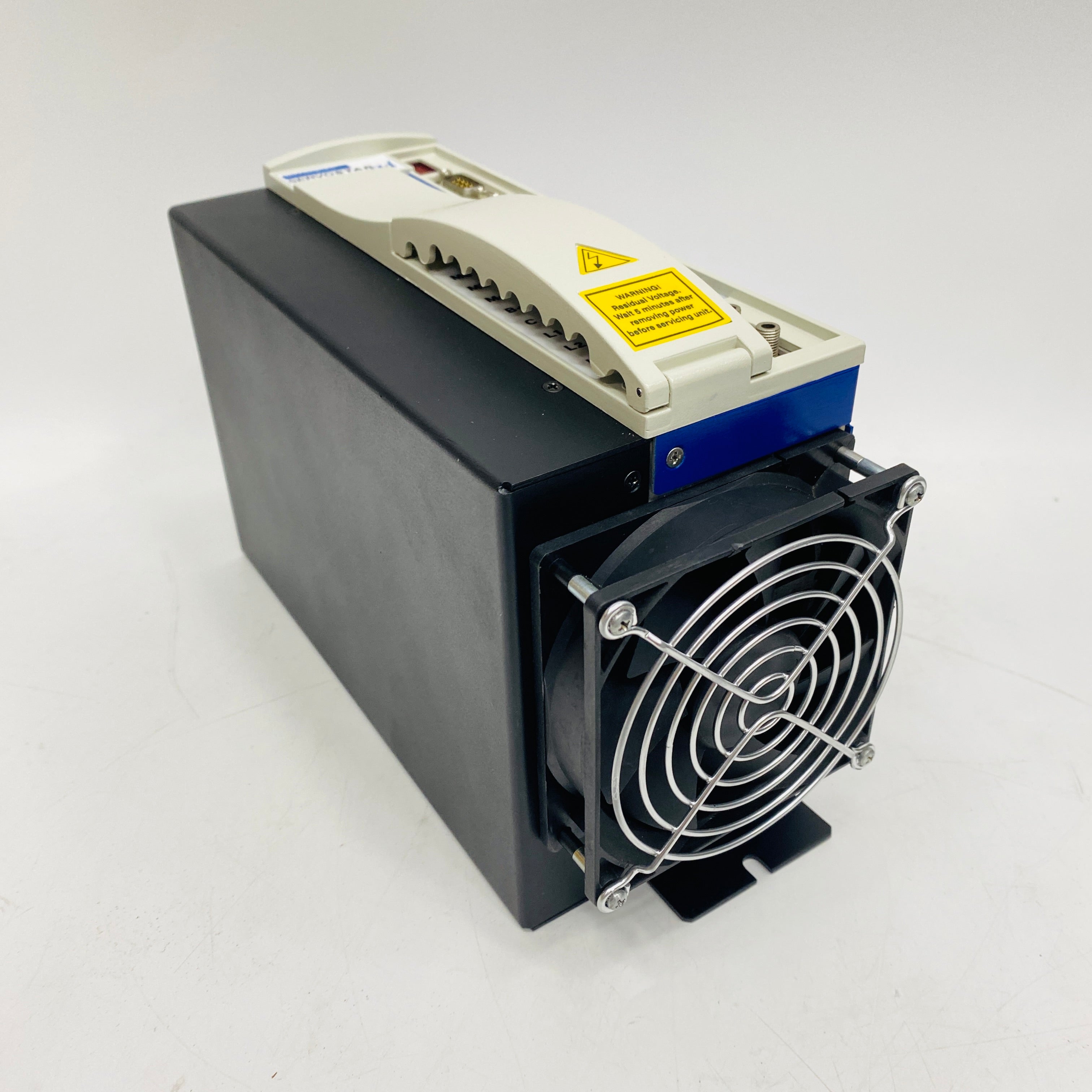 Kollmorgen  Driver  CB10551 - Rockss Automation