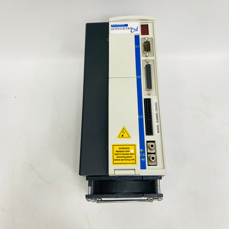 Kollmorgen  Driver  CB10551 - Rockss Automation