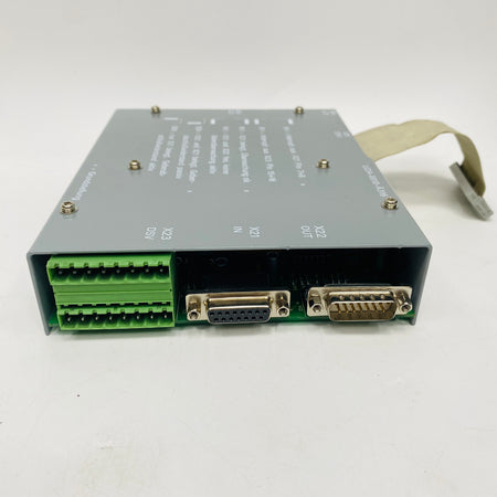 DIETZ Controller UDA-0010-A316 - Rockss Automation