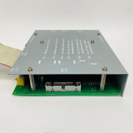 DIETZ Controller UDA-0010-A316 - Rockss Automation