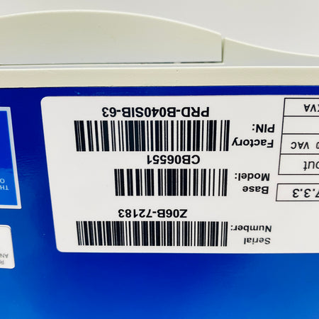 Kollmorgen  Driver  CB06551 - Rockss Automation
