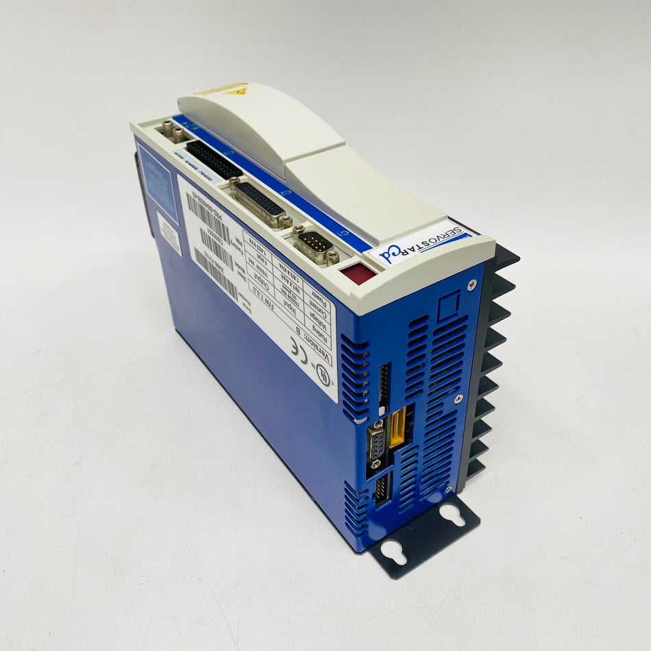 Kollmorgen  Driver  CB06551 - Rockss Automation
