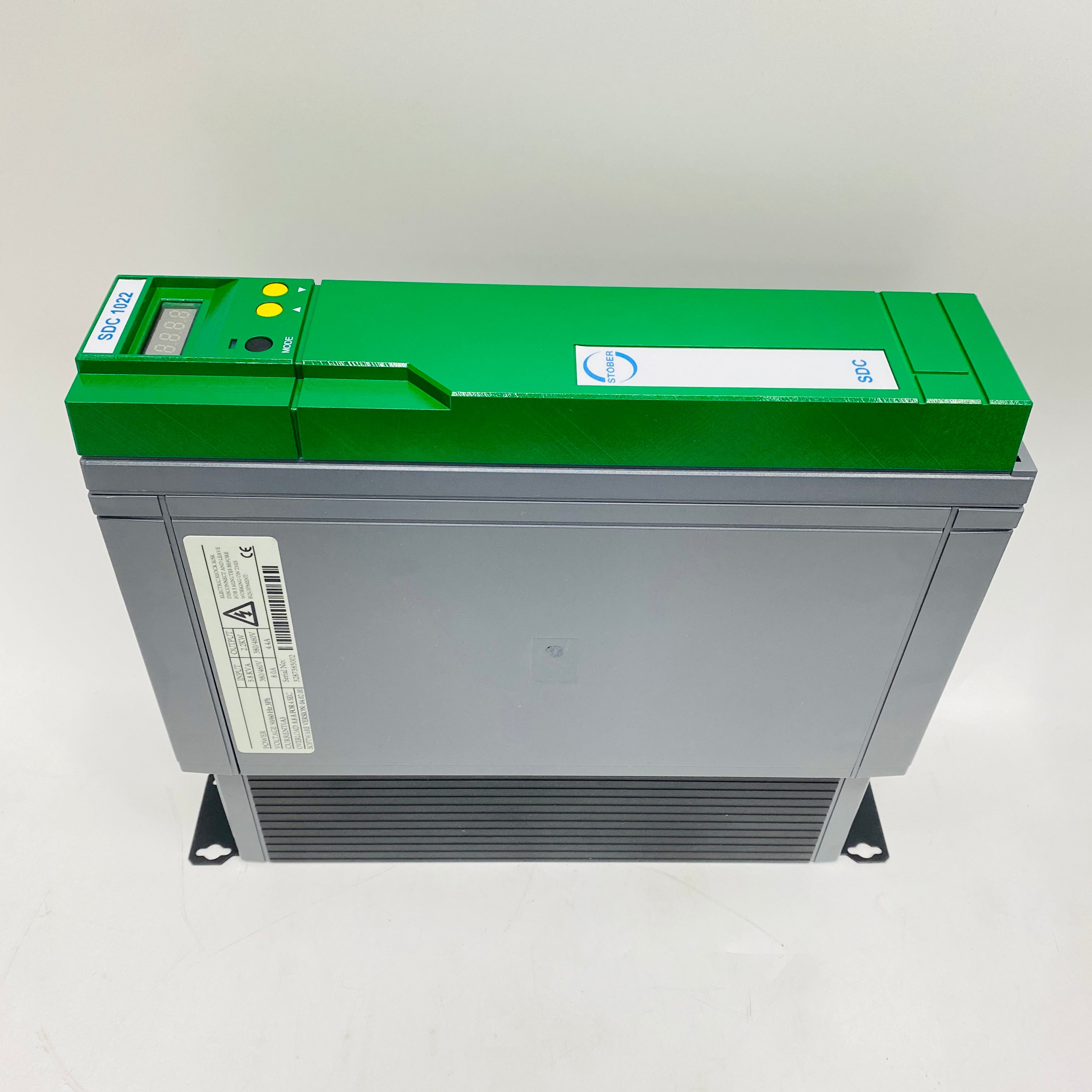 STOBER  Driver  SDC1022 - Rockss Automation