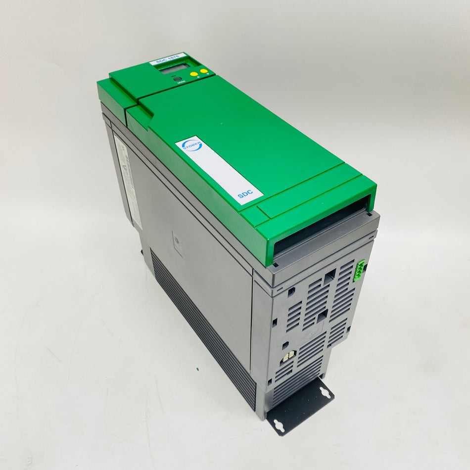 STOBER  Driver  SDC1075 - Rockss Automation