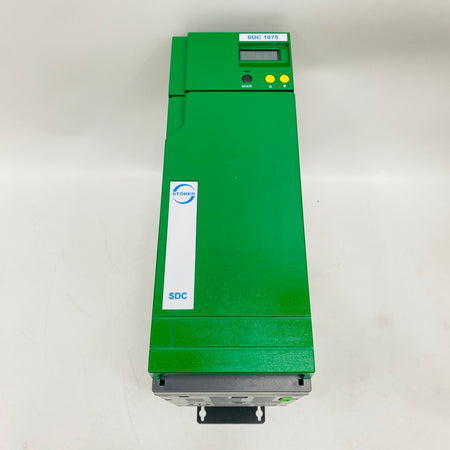 STOBER  Driver  SDC1075 - Rockss Automation