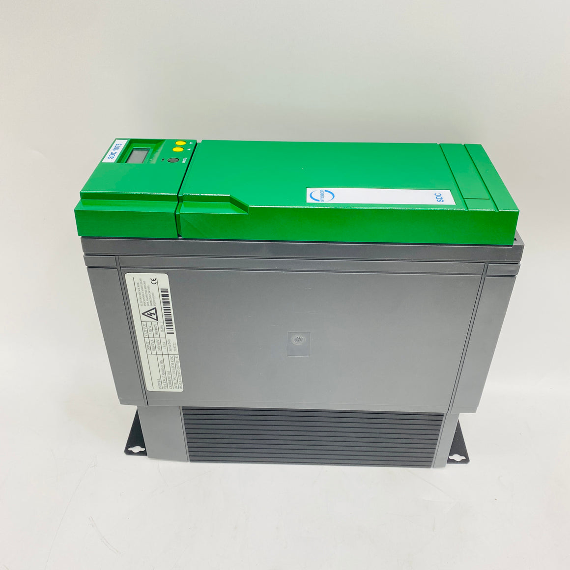 STOBER  Driver  SDC1075 - Rockss Automation