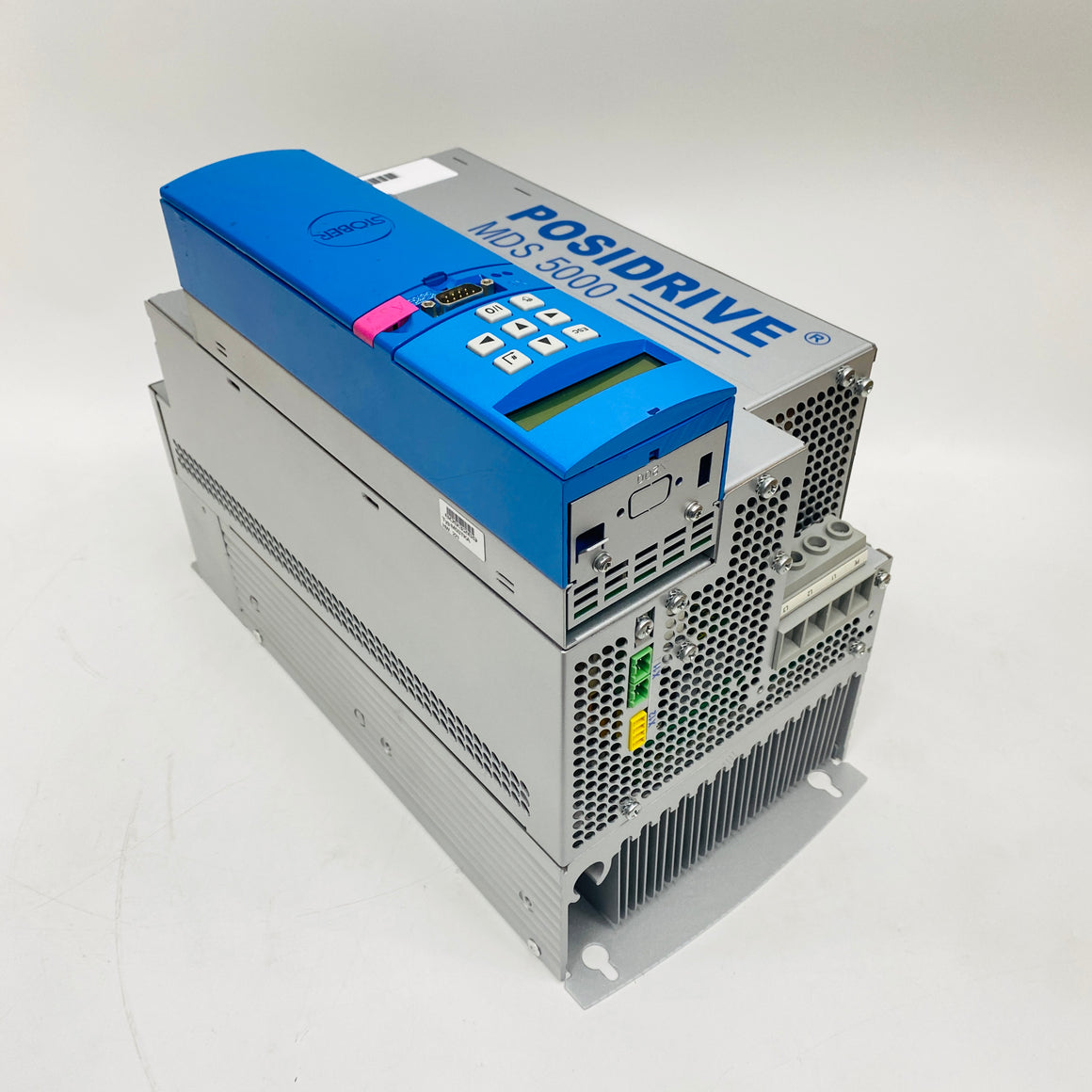 STOBER  Driver  MDS5370A - Rockss Automation