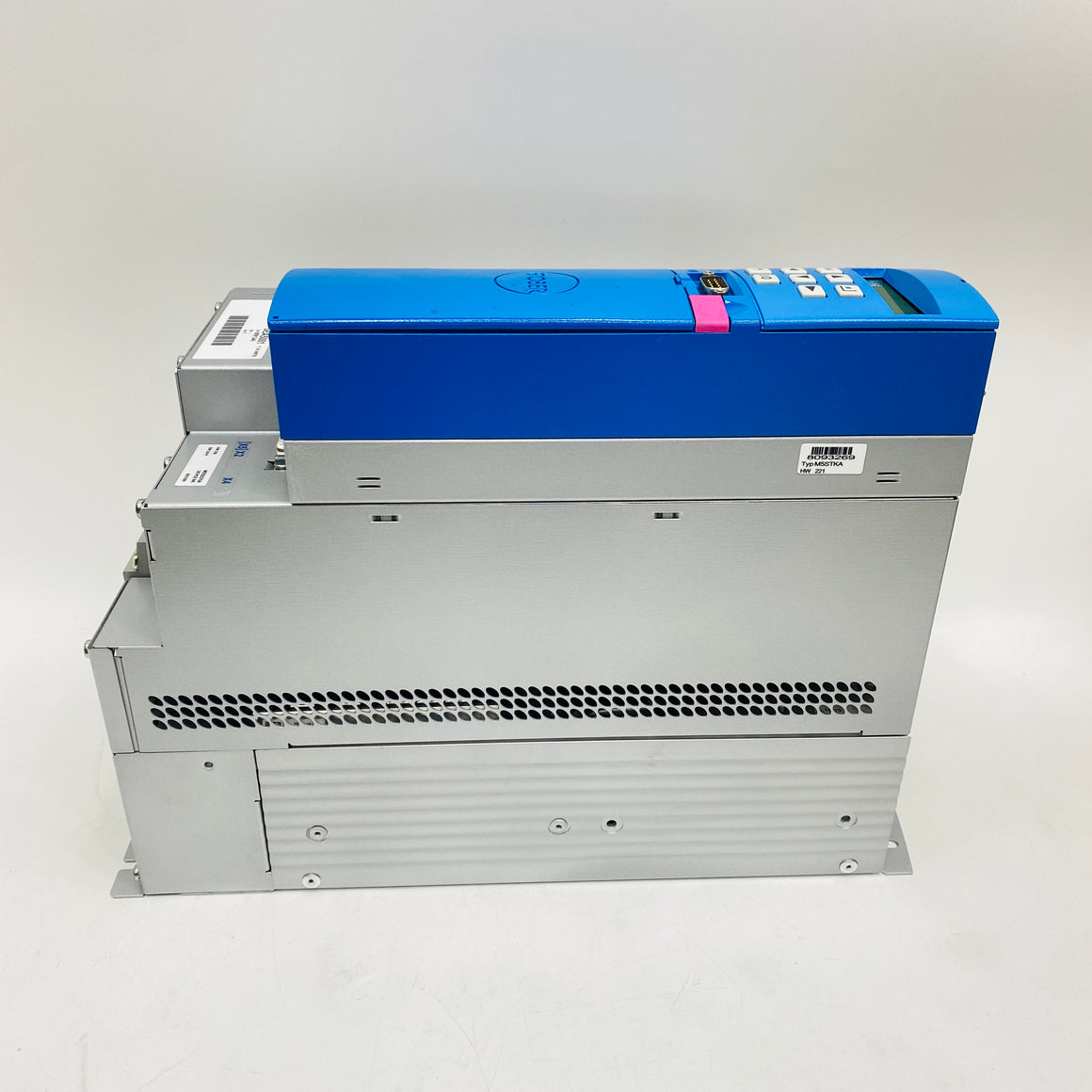 STOBER  Driver  MDS5370A - Rockss Automation