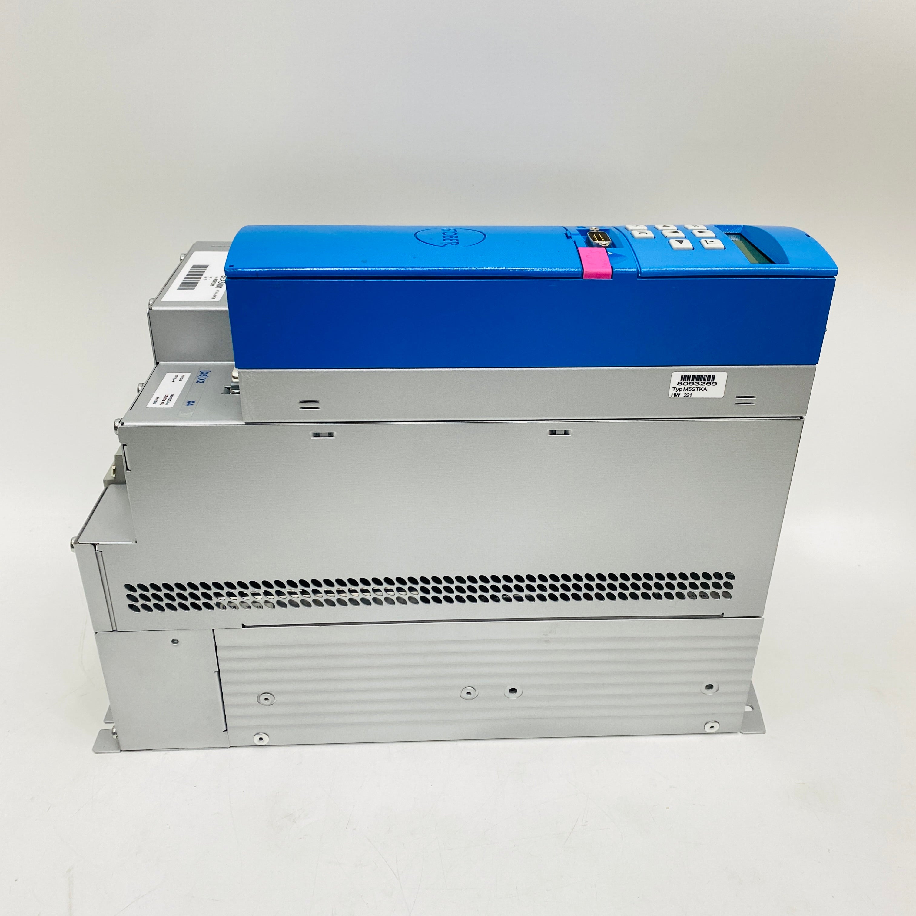 STOBER  Driver  MDS5370A - Rockss Automation