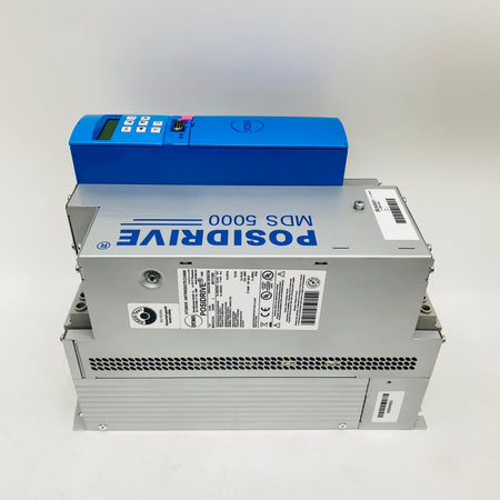 STOBER  Driver  MDS5370A - Rockss Automation