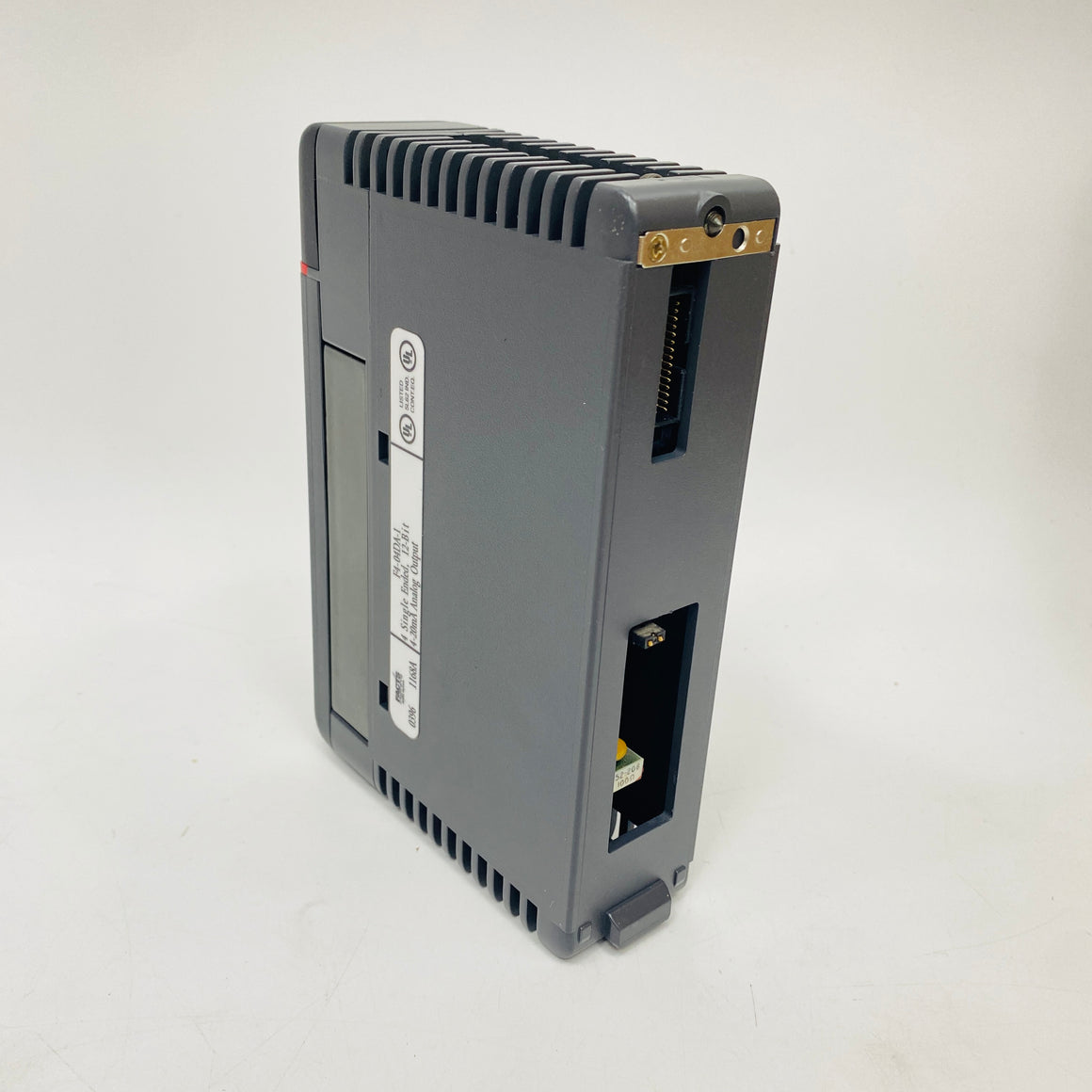 KOYO  PLC Module  F4-04DA-1 - Rockss Automation