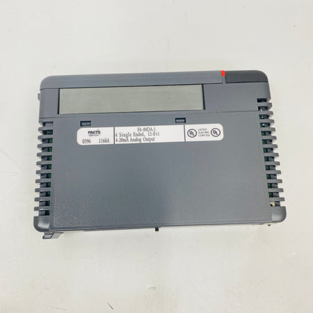 KOYO  PLC Module  F4-04DA-1 - Rockss Automation