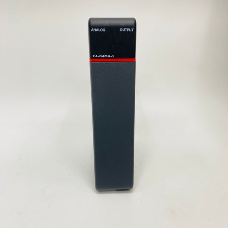 KOYO  PLC Module  F4-04DA-1 - Rockss Automation
