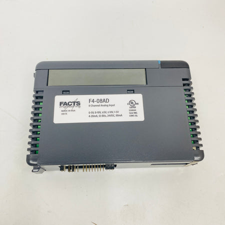 KOYO  PLC  Module  F4-08AD - Rockss Automation