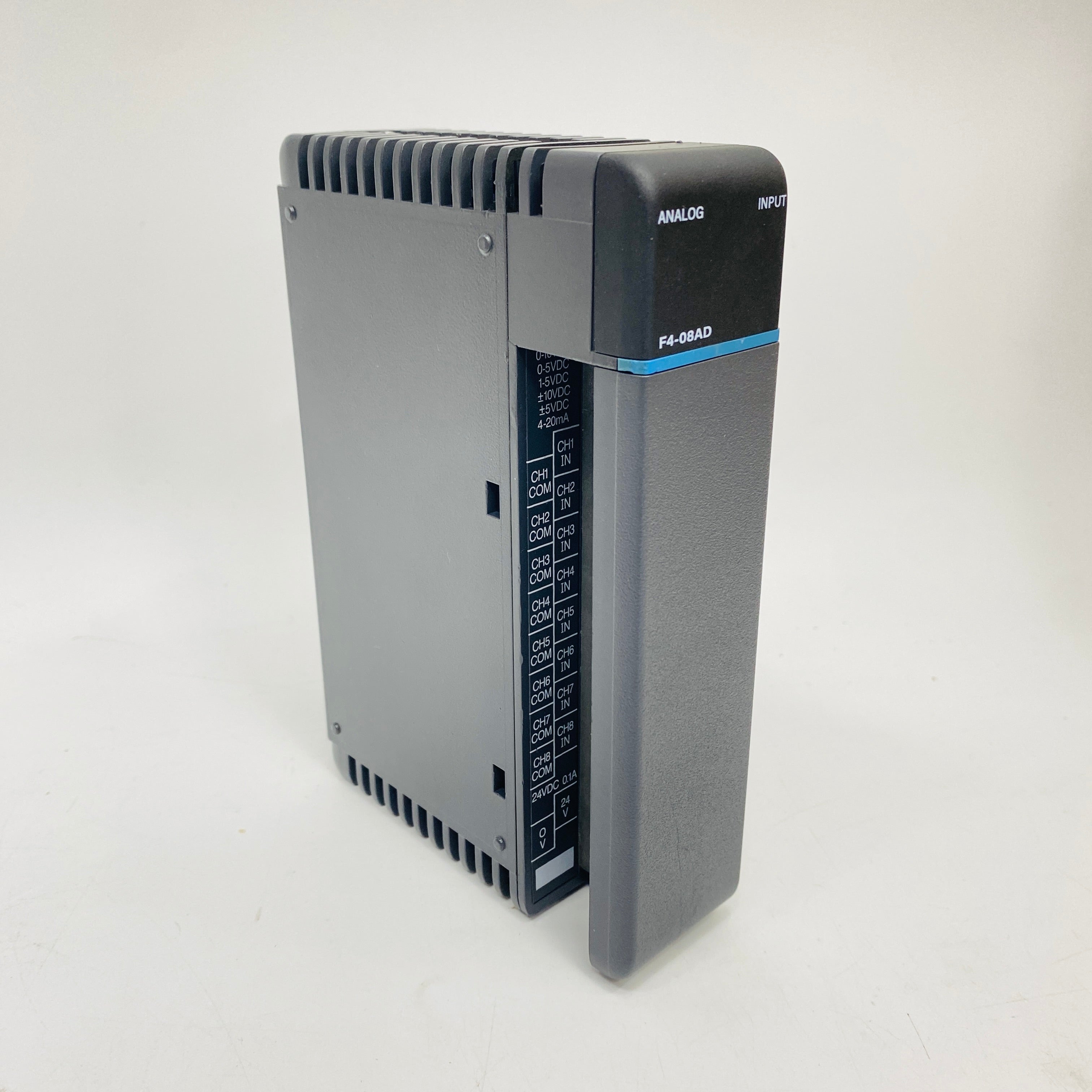 KOYO  PLC  Module  F4-08AD - Rockss Automation