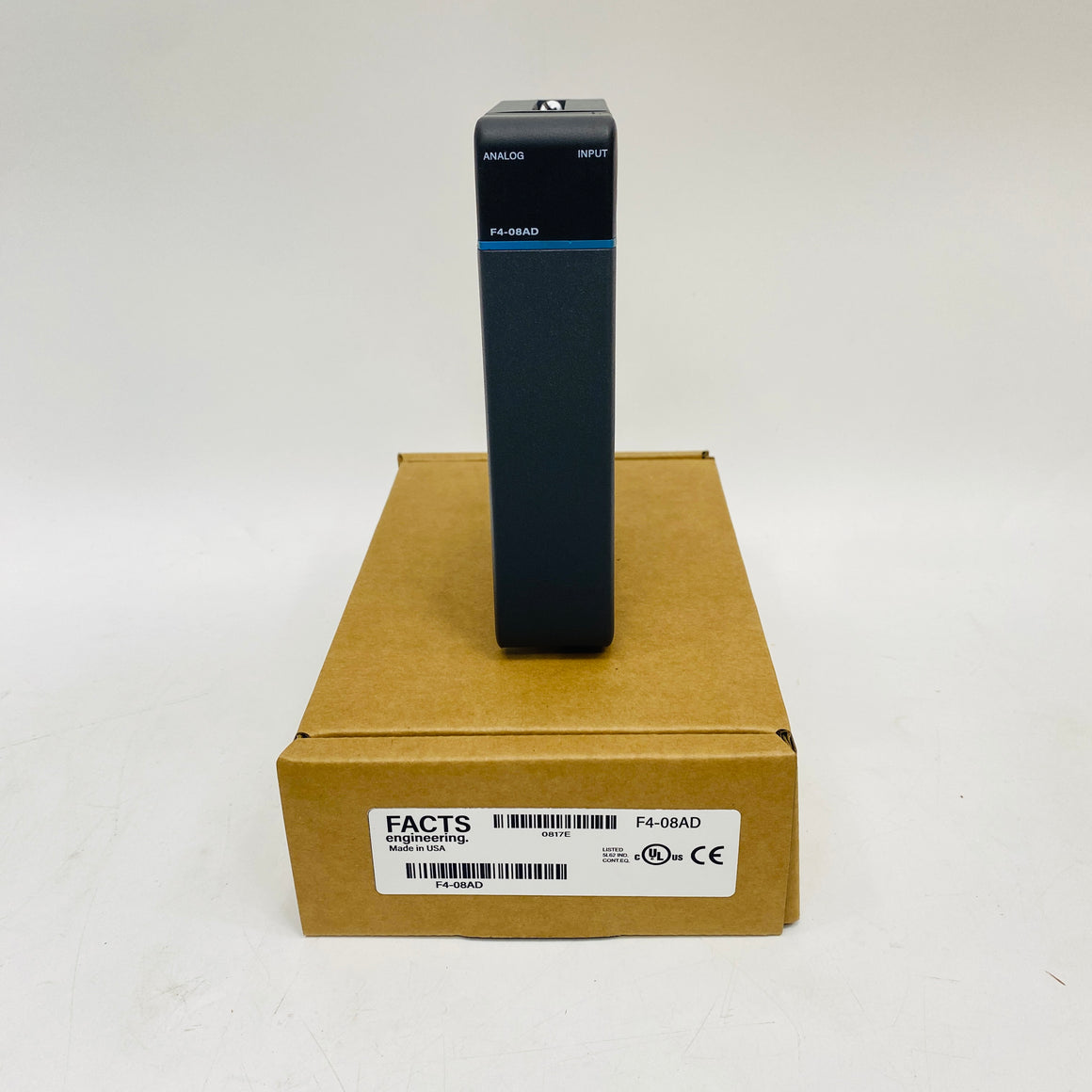 KOYO  PLC  Module  F4-08AD - Rockss Automation