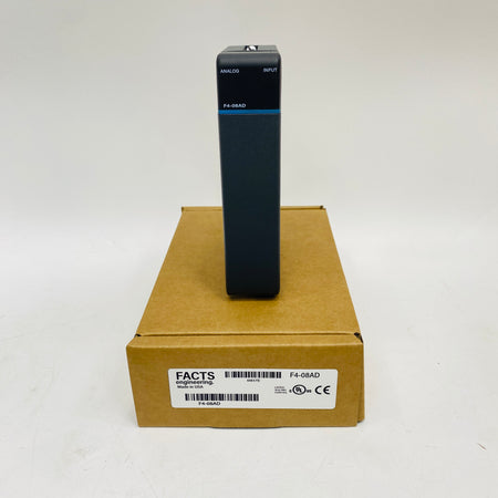 KOYO  PLC  Module  F4-08AD - Rockss Automation