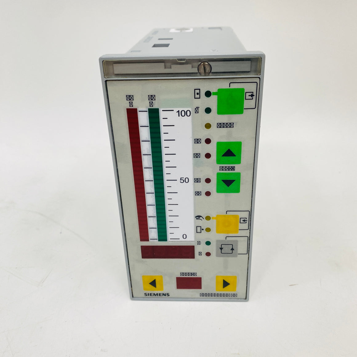 SIEMENS Temperature Controller 6DR2100-5 - Rockss Automation