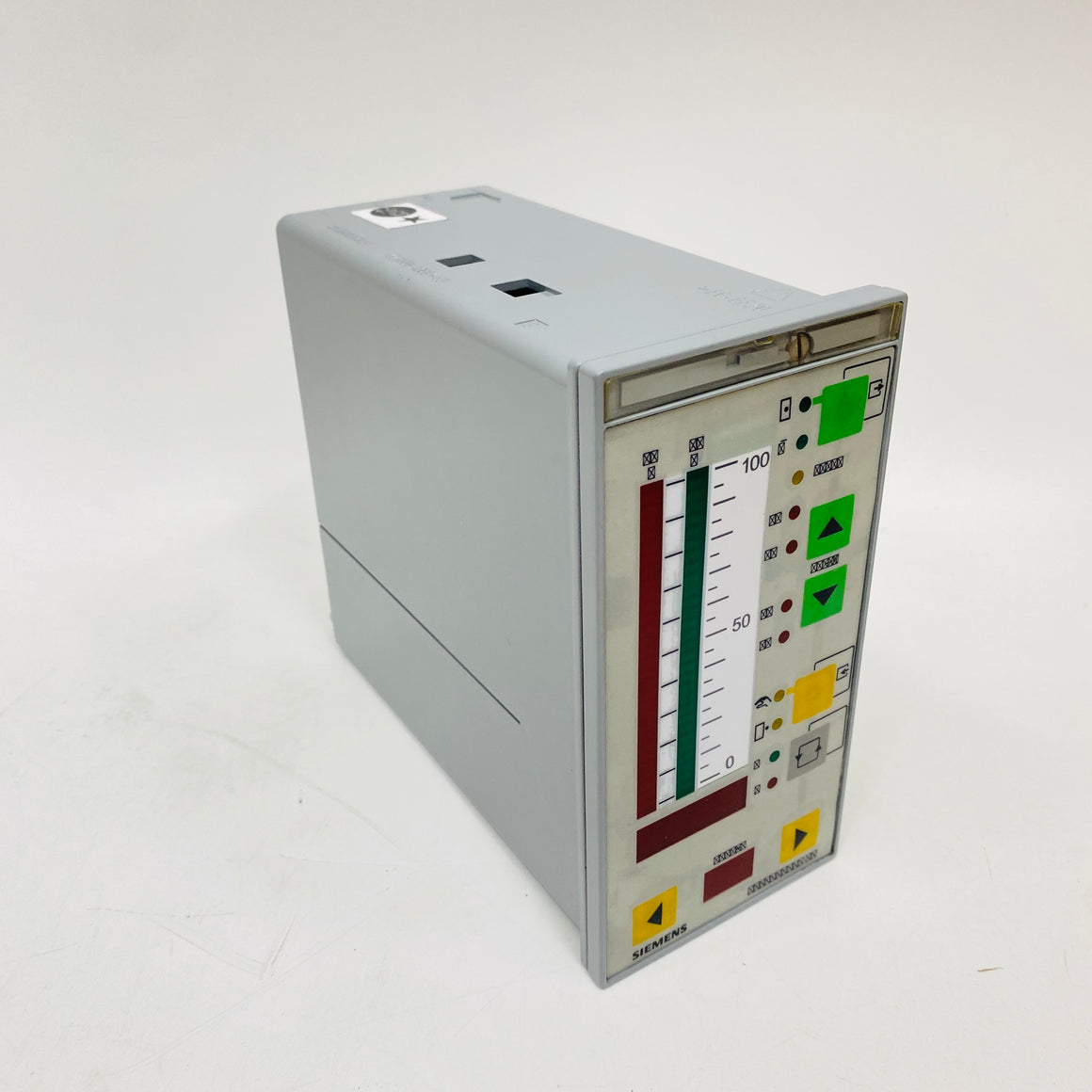 SIEMENS Temperature Controller 6DR2100-5 - Rockss Automation