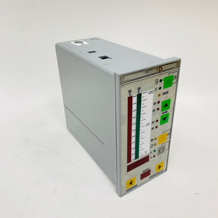 SIEMENS Temperature Controller 6DR2100-5 - Rockss Automation