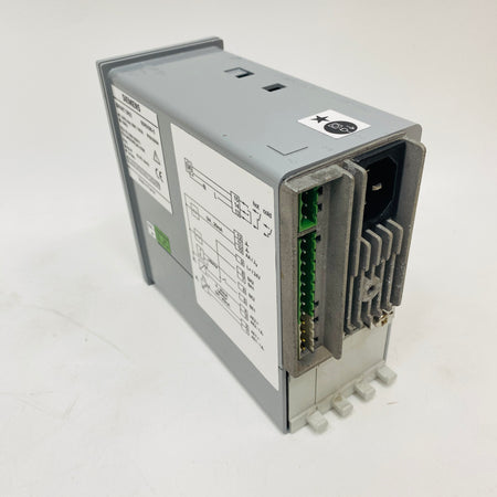 SIEMENS Temperature Controller 6DR2100-5 - Rockss Automation