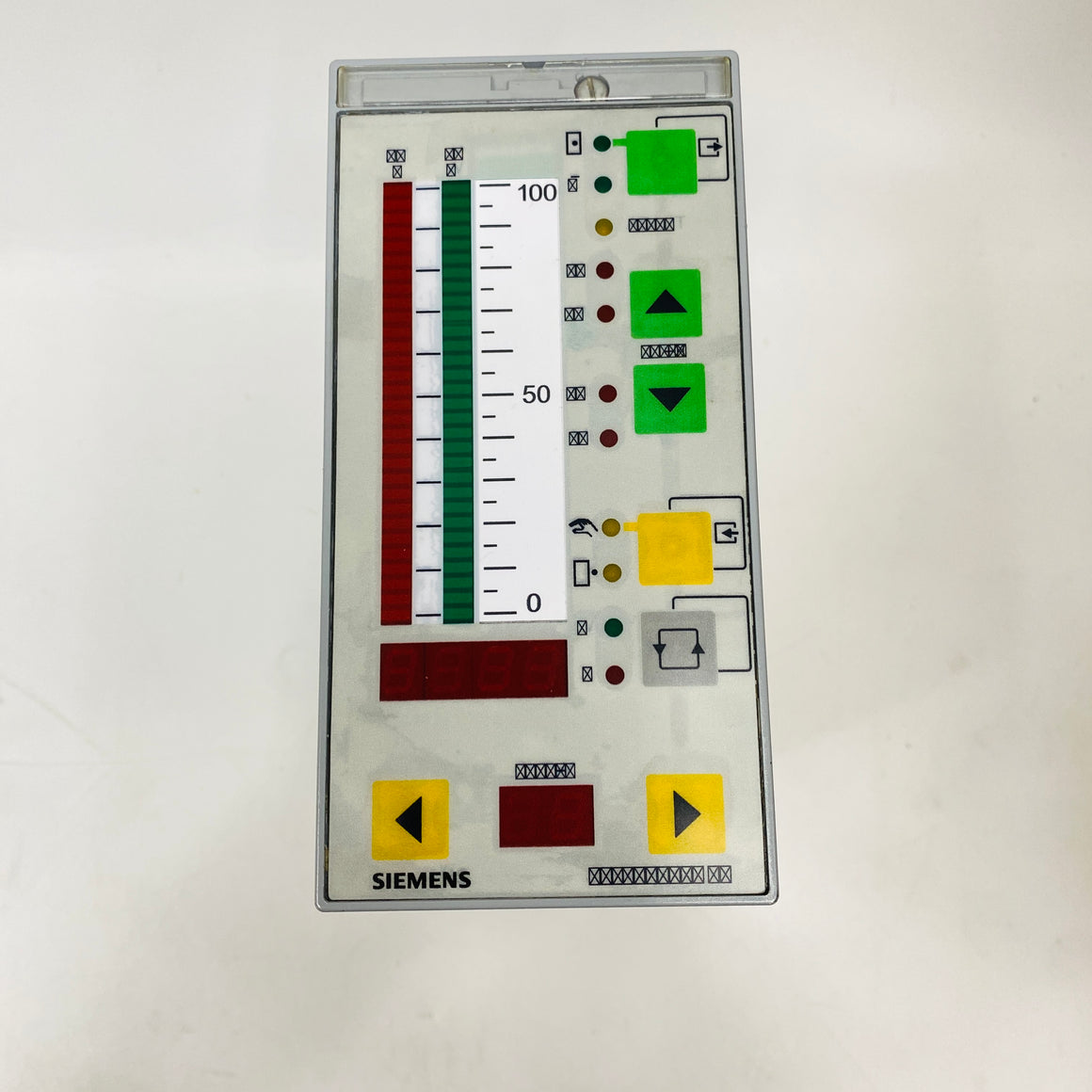 SIEMENS Temperature Controller 6DR2100-5 - Rockss Automation