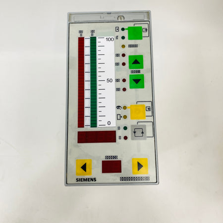 SIEMENS Temperature Controller 6DR2100-5 - Rockss Automation