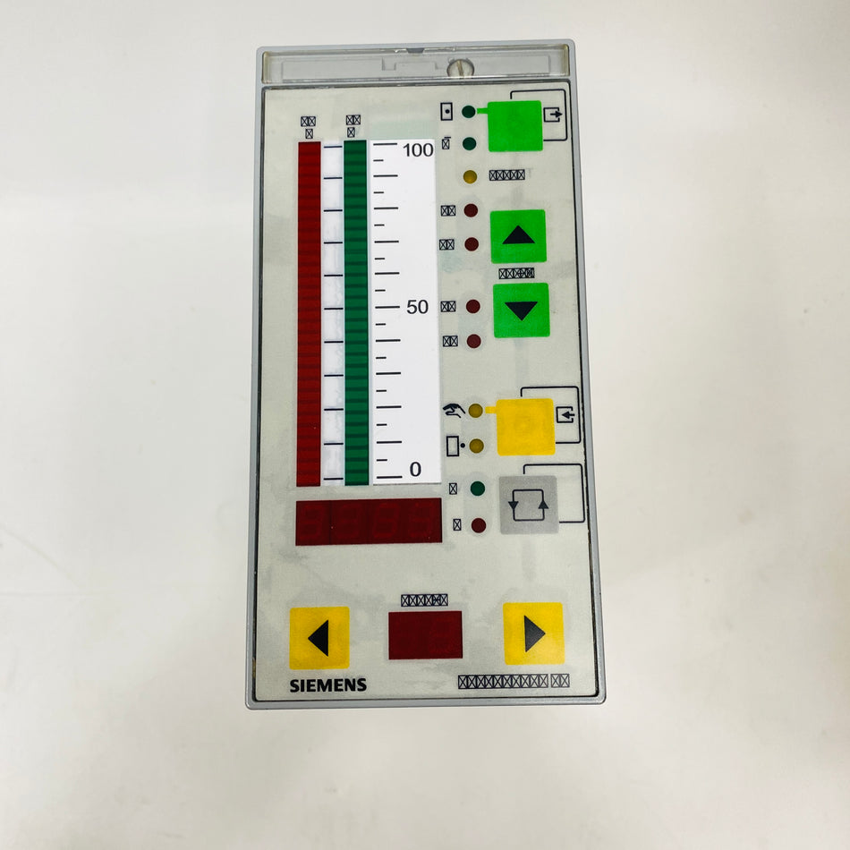 SIEMENS Temperature Controller 6DR2100-5 - Rockss Automation