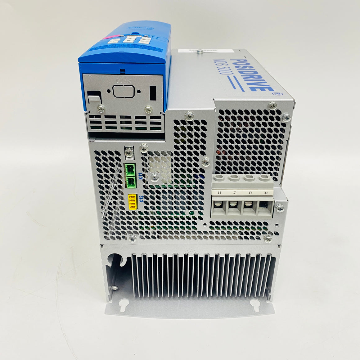 STOBER Driver MDS5450A - Rockss Automation