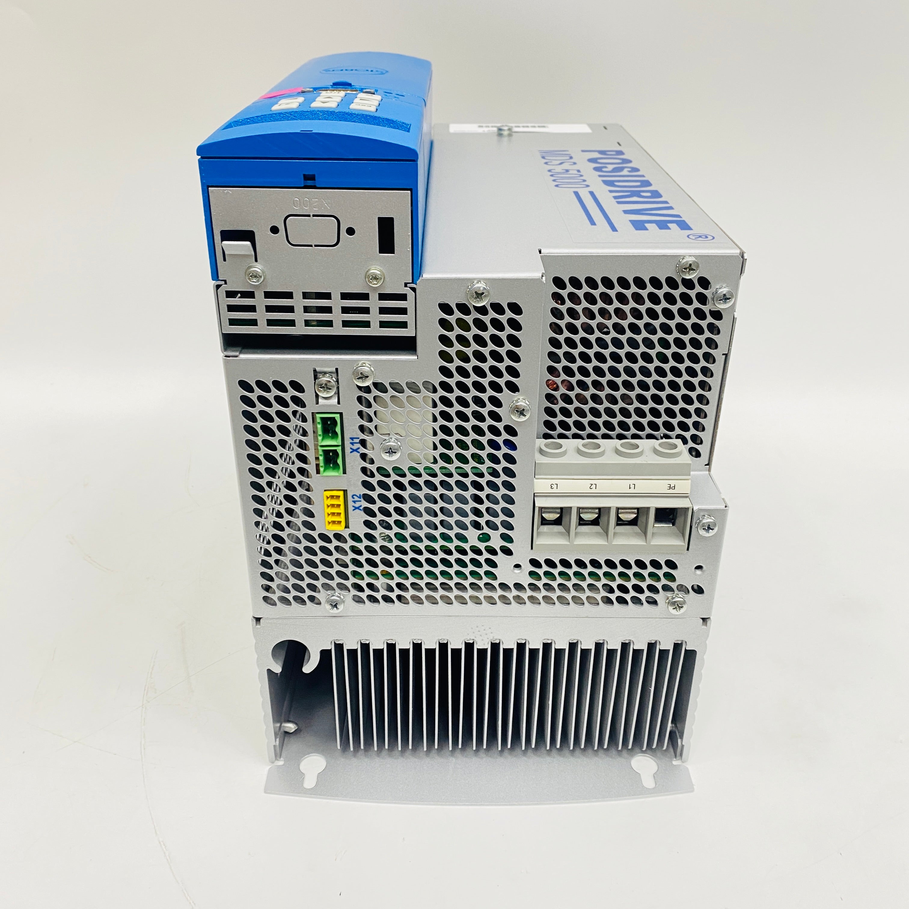 STOBER Driver MDS5450A - Rockss Automation