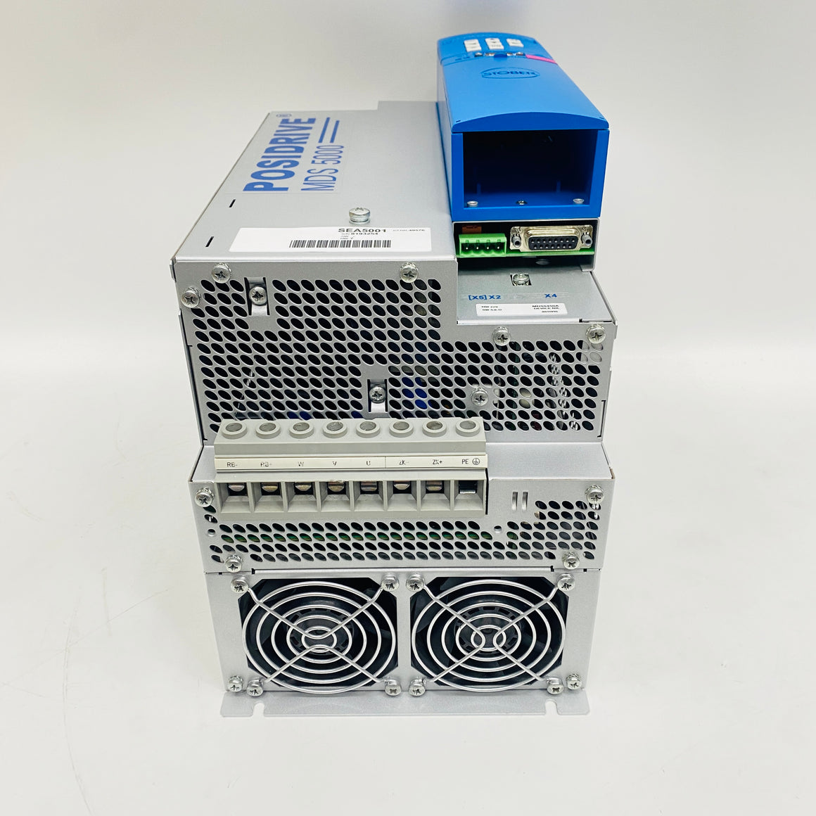 STOBER Driver MDS5450A - Rockss Automation