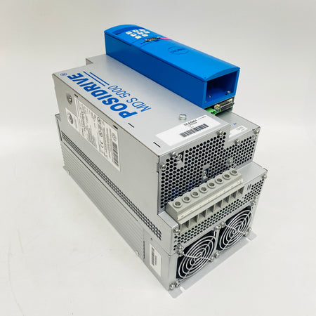 STOBER Driver MDS5450A - Rockss Automation