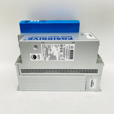 STOBER Driver MDS5450A - Rockss Automation