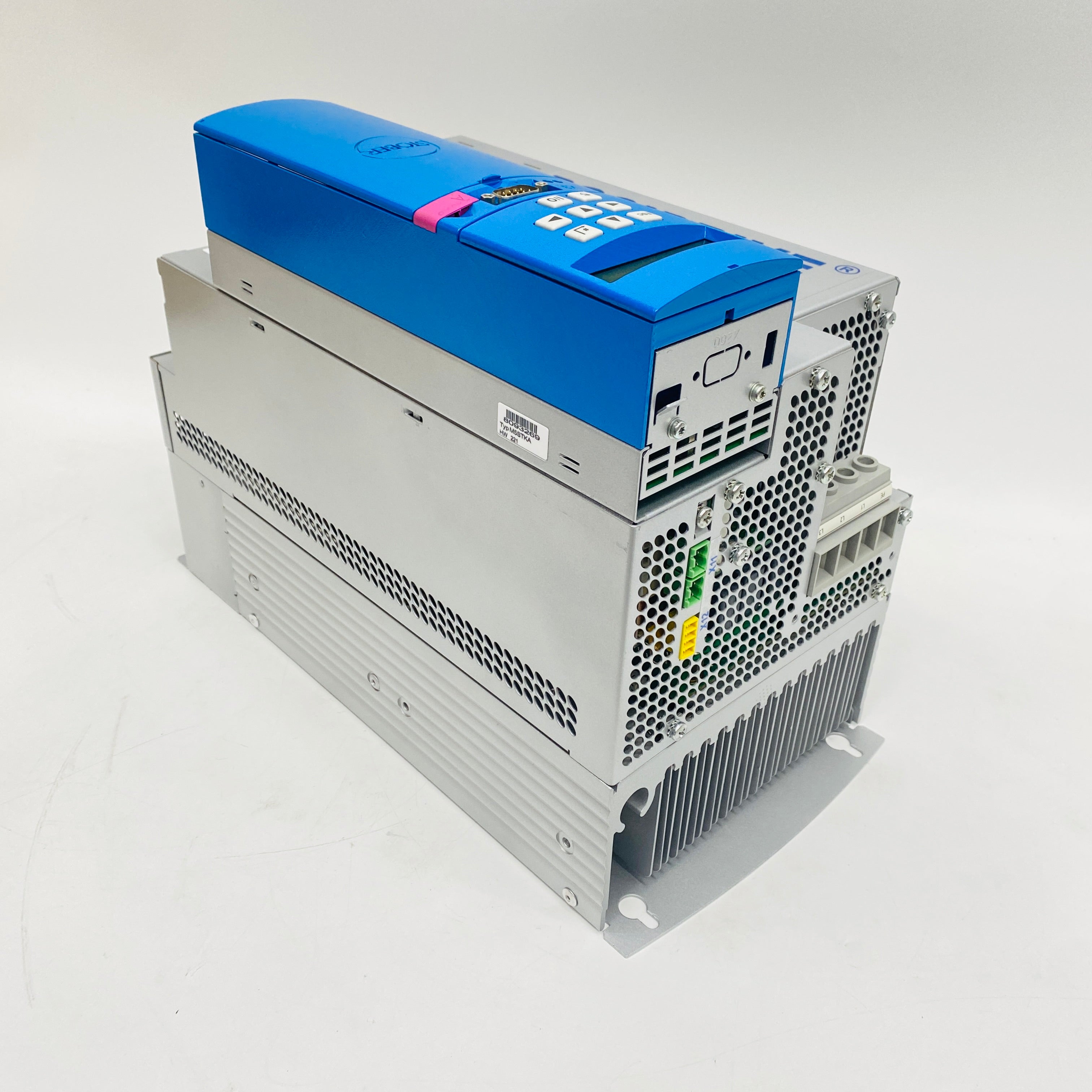 STOBER Driver MDS5450A - Rockss Automation