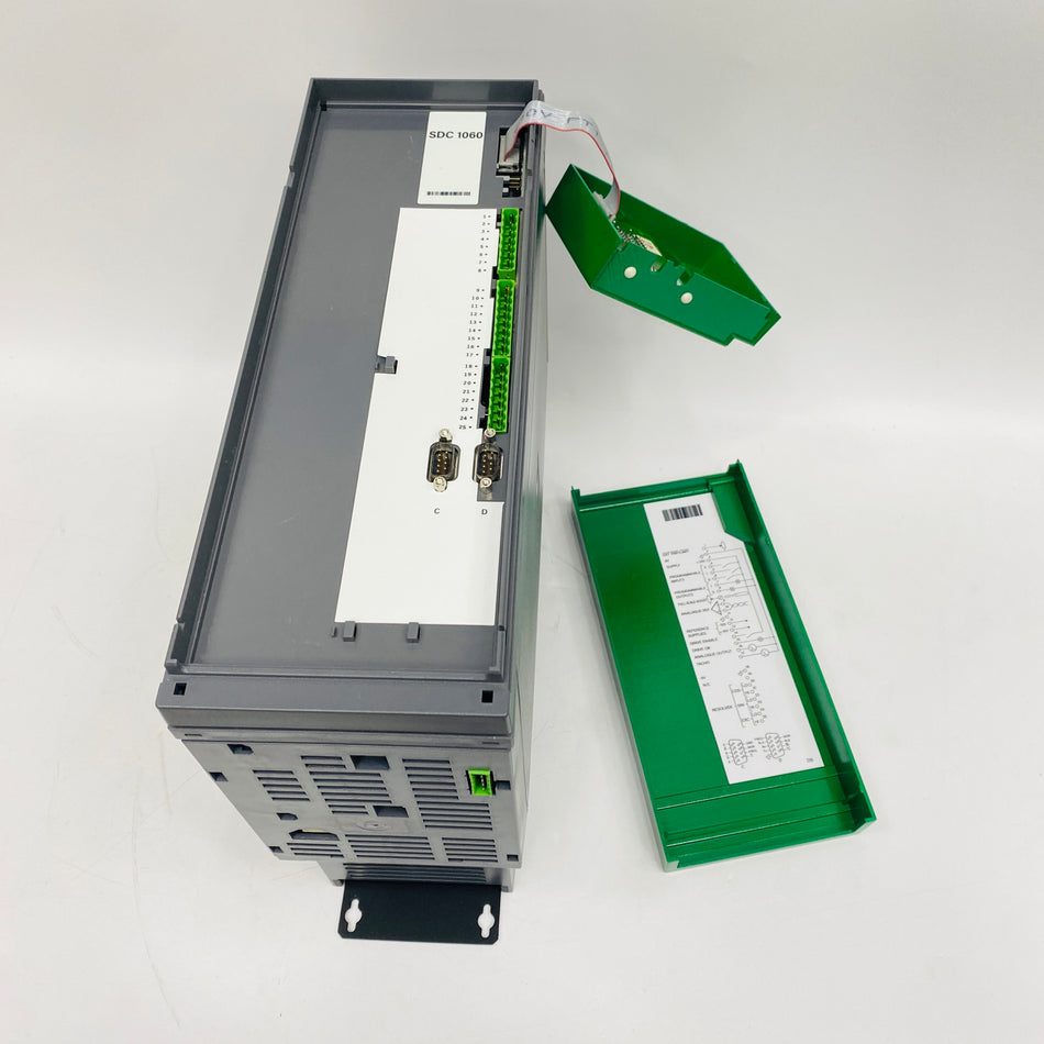STOBER  Driver  SDC1060 - Rockss Automation
