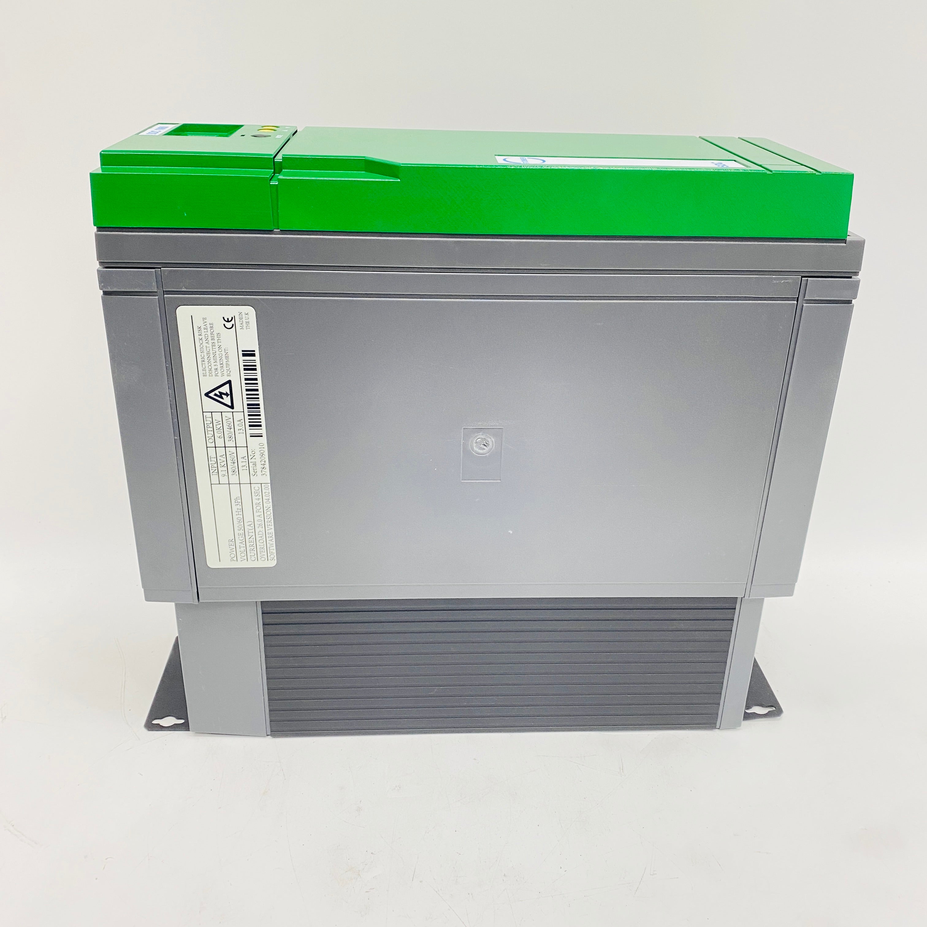 STOBER  Driver  SDC1060 - Rockss Automation