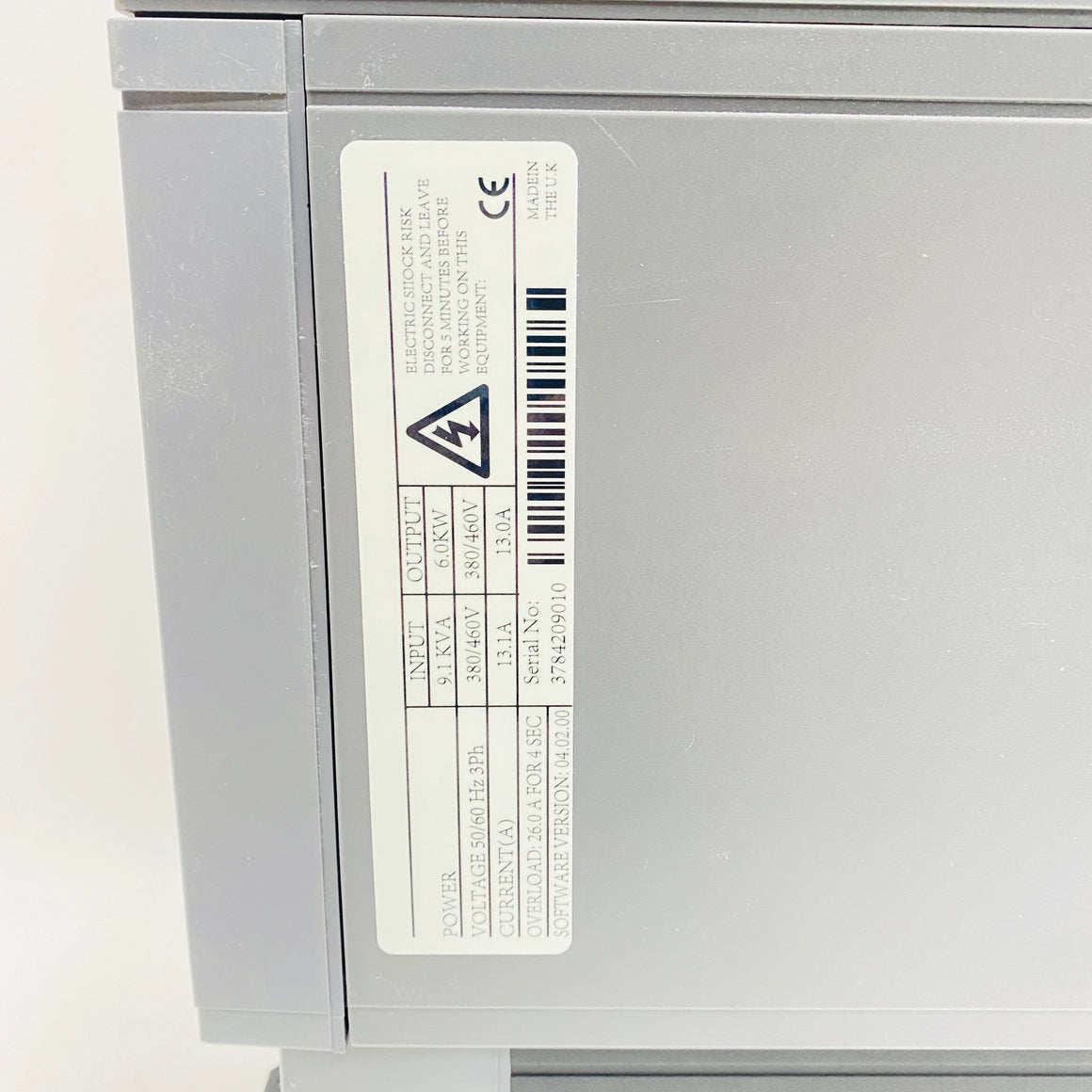STOBER  Driver  SDC1060 - Rockss Automation