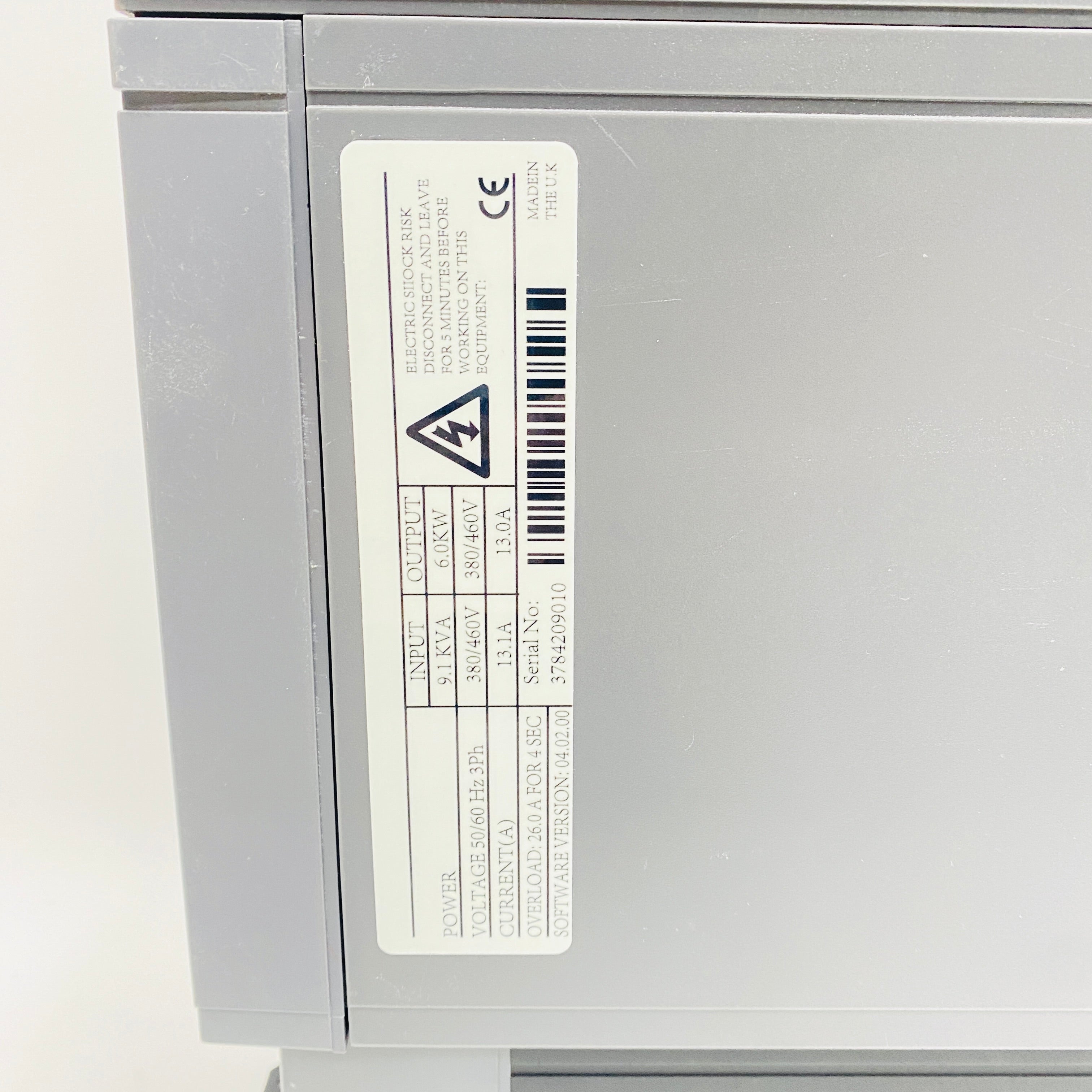 STOBER  Driver  SDC1060 - Rockss Automation