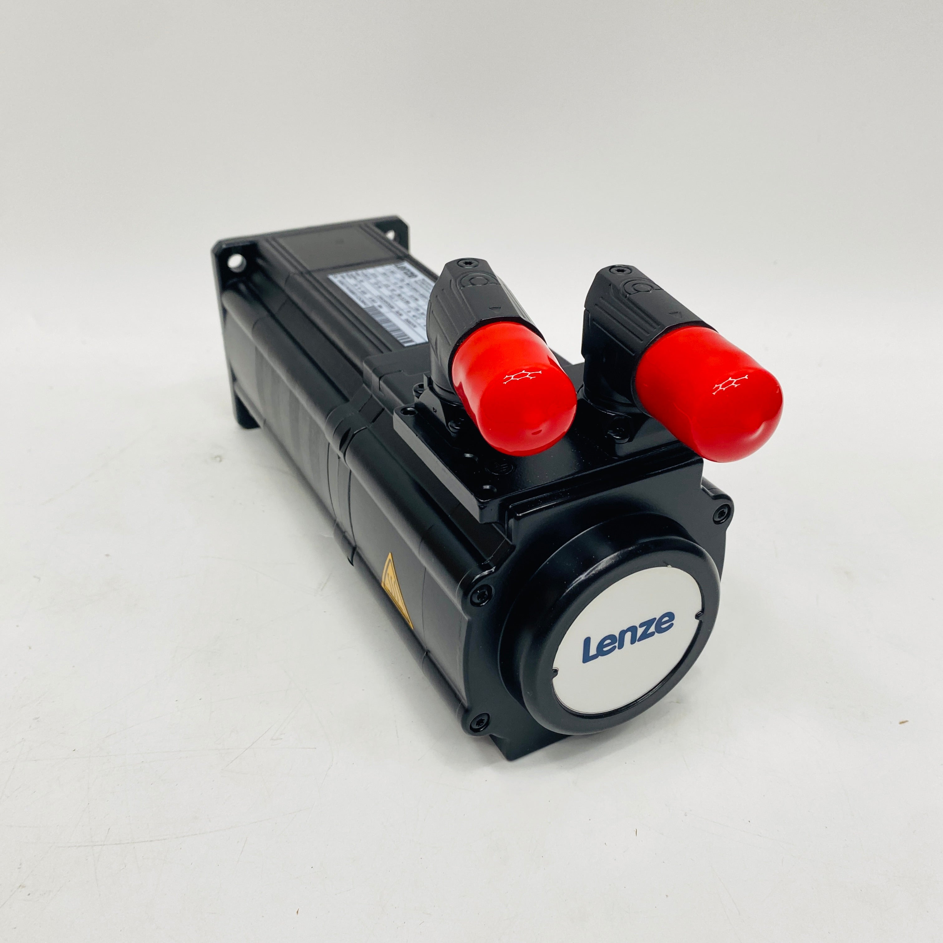 LENZE Motor  MCS09H41-RS0P2-B14N-ST5S00N-R0SU - Rockss Automation